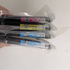 エプソンpx M6010F ホワイト（替えインク付き）の画像