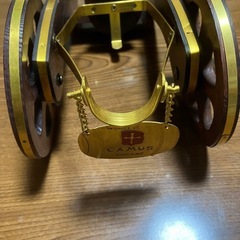 ブランデーの砲台の画像