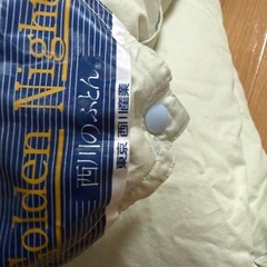 シングル掛け布団の画像