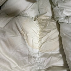 シングル掛け布団の画像