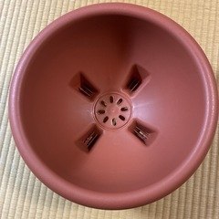 新品プランター 鉢 アイリスオーヤマの画像