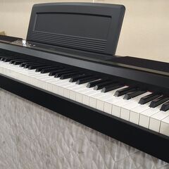 電子ピアノ KORG コルグ SP-170S BK 2013製 動作品の画像