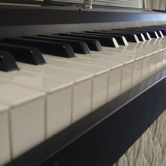 電子ピアノ KORG コルグ SP-170S BK 2013製 動作品の画像