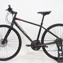 TREK 「トレック」 FX 3 DISC 2019年モデル クロスバイクの画像