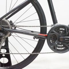 TREK 「トレック」 FX 3 DISC 2019年モデル クロスバイクの画像