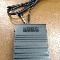 電子ピアノ KORG コルグ SP-170S BK 2013製 動作品の画像