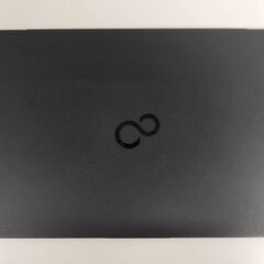 中古軽量ノートパソコン 富士通 WU-X/E3 Windows11 爆速SSD512GB core i5-1135G7/メモリ16GB/13.3インチ/webカメラ/無線内蔵の画像