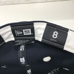 【ジャングルジャングル岸和田和泉インター】ニューエラ ベースボールキャップ 和泉市 堺市 岸和田市 泉大津市 高石市 泉北郡熊取町の画像