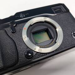 FUJIFILM X-Pro1 デジタルカメラ/ボディのみの画像