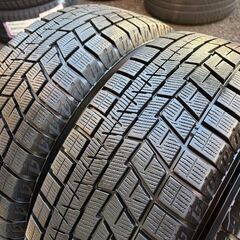 溝有スタッドレス フォルクスワーゲン T-ROC、アウディ Q2に！IRVINEの画像