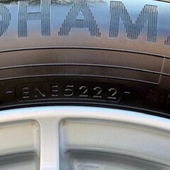 溝有スタッドレス フォルクスワーゲン T-ROC、アウディ Q2に！IRVINEの画像