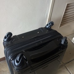 スーツケース／キャリーケースの画像