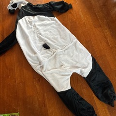 パンダ着ぐるみ✴︎メンズの画像