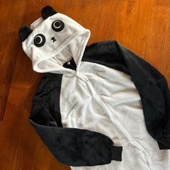 パンダ着ぐるみ✴︎メンズの画像