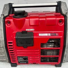 発電機　動作OK　ホンダ　デンタ　EB550　HONDAの画像