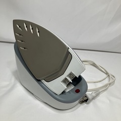 必ず取りに来られる日程を記載の上連絡ください　アイロンの画像