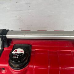 発電機　動作OK　ホンダ　デンタ　EB550　HONDAの画像