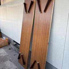 長テーブルの画像