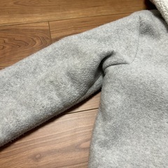 ボアコートの画像