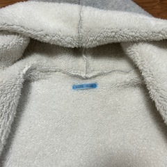 ボアコートの画像