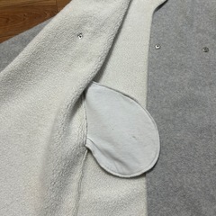 ボアコートの画像