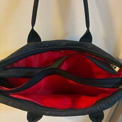 adidas スポーツバッグ　の画像