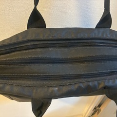 adidas スポーツバッグ　の画像