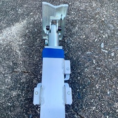 【廃盤品】屋起こしナンバーワン極　コンパクト型　NK-4000KWCS　の画像