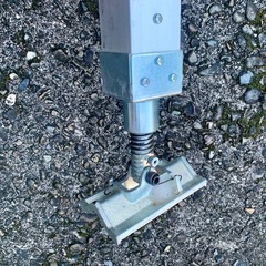 【廃盤品】屋起こしナンバーワン極　コンパクト型　NK-4000KWCS　の画像