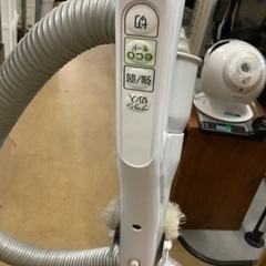 TOSHIBA 東芝　紙パック掃除機　VC-PF9  リサイクルショップ宮崎屋　佐土原店　25.11.28の画像