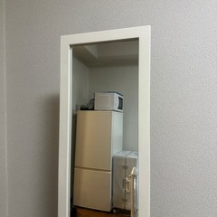 スタンドミラーの画像