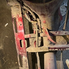 スズキ　　セピアの画像