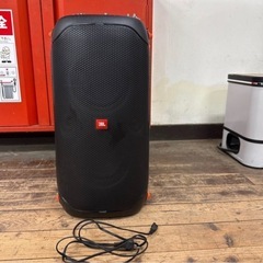 JBL  Partybox 110
の画像