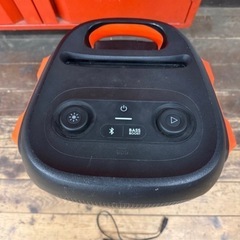JBL  Partybox 110
の画像