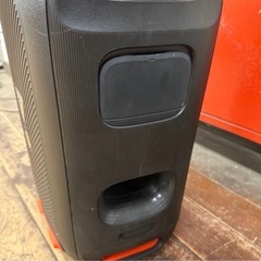 JBL  Partybox 110
の画像