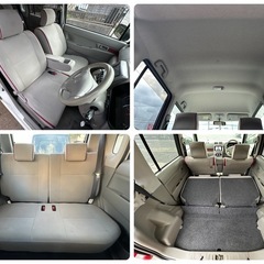 車検R9/9 美車 ナビ TV ヨコハマタイヤバリ山 ダイハツ ムーヴコンテの画像