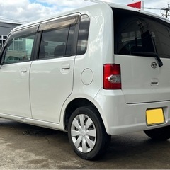 車検R9/9 美車 ナビ TV ヨコハマタイヤバリ山 ダイハツ ムーヴコンテの画像