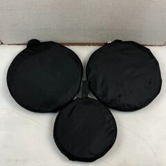 レフ版 3個 まとめ 25K 北3の画像