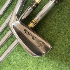 SPALDING  Bird Pro ゴルフクラブ  11本セットの画像