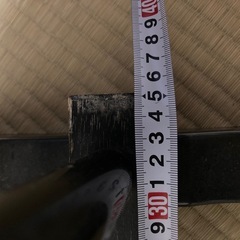 無料｜木製 帯掛けスタンド（和室・着物収納）の画像