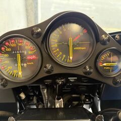 1985 Honda CBR400F フォーミュラ3の画像