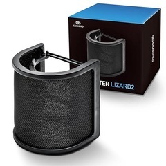 USBマイク　HYPER X　QUADCAST2の画像