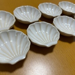 CENTURY TM 豆皿の画像