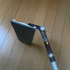 高所用　モップの画像