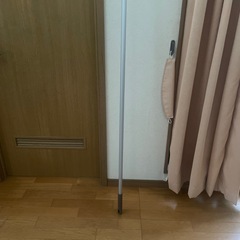 高所用　モップの画像