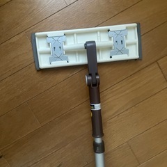 高所用　モップの画像