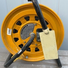 ハタヤ　漏電遮断器付延長コードの画像