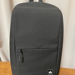 ★2品セットで★【LOGOS】ロゴス  PCリュック／モバイルスタンド　の画像