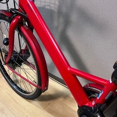 美品✨ ブリヂストン電動自転車、バッテリーB400 (14.3～14.6Ah相当) の画像