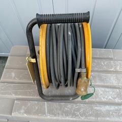 ハタヤ　漏電遮断器付延長コードの画像